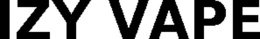 IZY VAPE trademark
