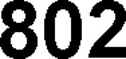 802 trademark