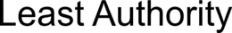 LEAST AUTHORITY trademark