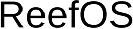 REEFOS trademark