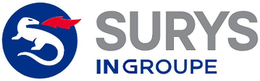 SURYS IN GROUPE trademark