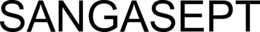 SANGASEPT trademark