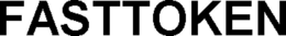 FASTTOKEN trademark