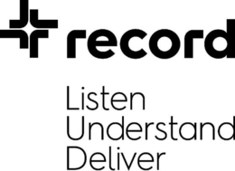 RECORD LISTEN UNDERSTAND DELIVER trademark