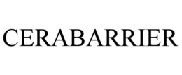 CERABARRIER trademark