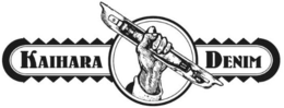 KAIHARA DENIM trademark