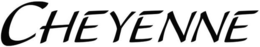 CHEYENNE trademark
