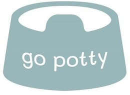 GO POTTY trademark