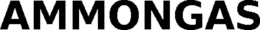 AMMONGAS trademark