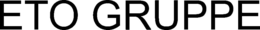ETO GRUPPE trademark