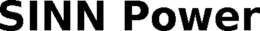 SINN POWER trademark