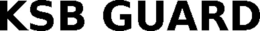 KSB GUARD trademark