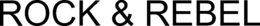 ROCK & REBEL trademark