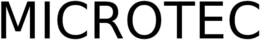 MICROTEC trademark
