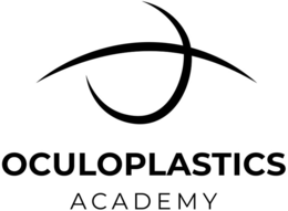 OCULOPLASTICS ACADEMY trademark