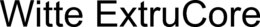 WITTE EXTRUCORE trademark
