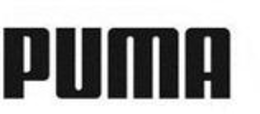 PUMA trademark