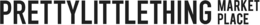 PRETTYLITTLETHING MARKET PLACE trademark