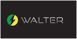 WALTER trademark