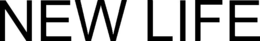 NEW LIFE trademark