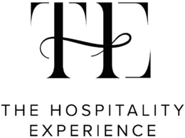 THE THE HOSPITALITY EXPERIENCE trademark