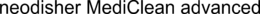 NEODISHER MEDICLEAN ADVANCED trademark