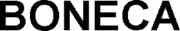 BONECA trademark