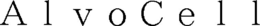 ALVOCELL trademark