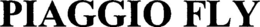 PIAGGIO FLY trademark