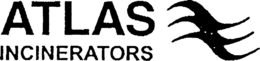 ATLAS INCINERATORS trademark