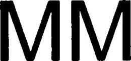 MM trademark