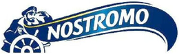 NOSTROMO trademark