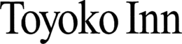 TOYOKO INN trademark