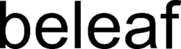 BELEAF trademark