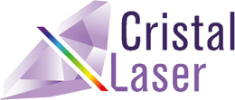 CRISTAL LASER trademark