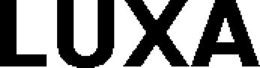 LUXA trademark