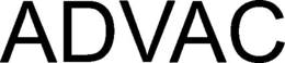 ADVAC trademark