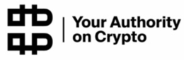YOUR AUTHORITY ON CRYPTO trademark