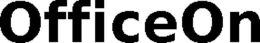 OFFICEON trademark
