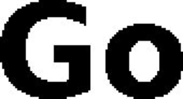 GO trademark