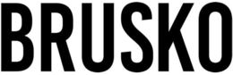 BRUSKO trademark