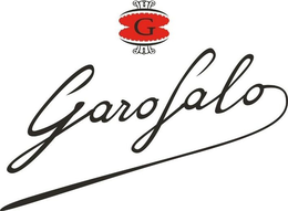 G GAROFALO trademark