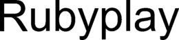 RUBYPLAY trademark