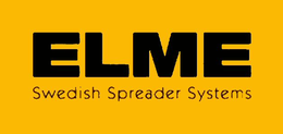 ELME SWEDISH SPREADER SYSTEMS trademark