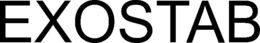EXOSTAB trademark
