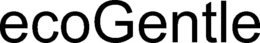 ECOGENTLE trademark