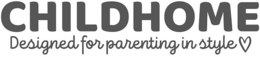 CHILDHOME DESIGNED FOR PARENTING IN STYLE trademark