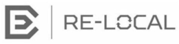 E RE-LOCAL trademark