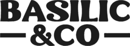 BASILIC&CO trademark