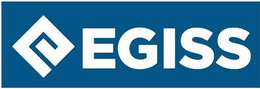 E EGISS trademark